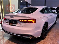 اودي A5